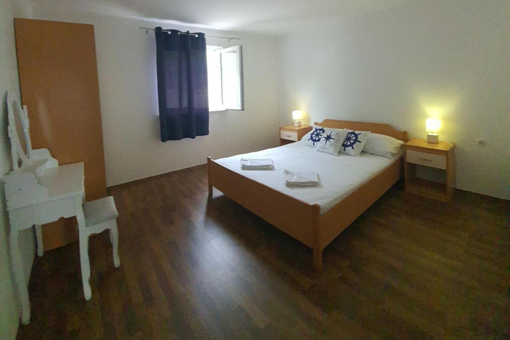 Apartments By The Sea Cove Pjestata, Peljesac - 10210 Janjina Exteriör bild