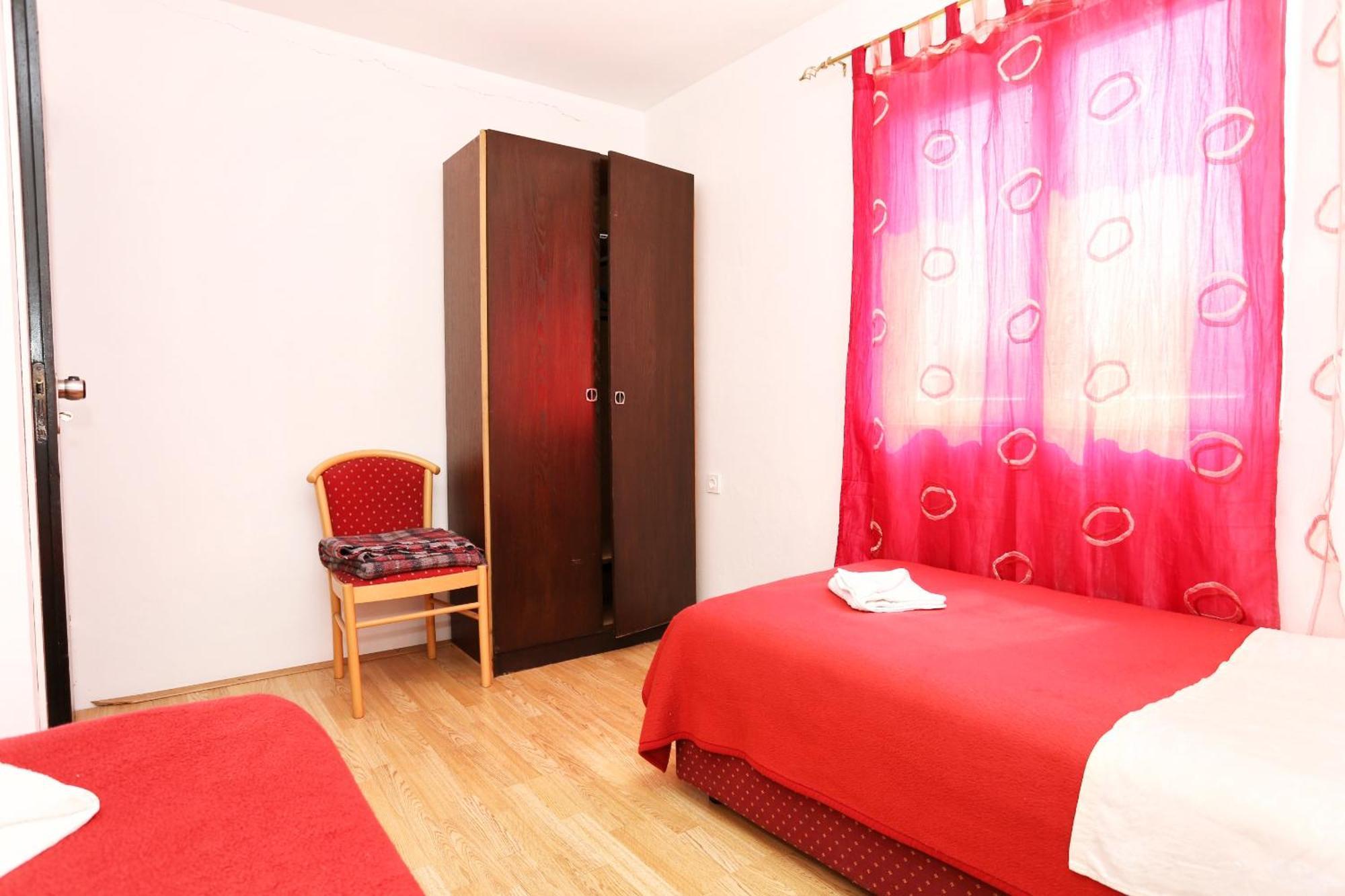 Apartments By The Sea Cove Pjestata, Peljesac - 10210 Janjina Rum bild